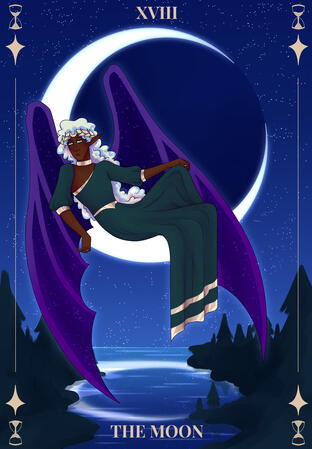 Fullbody | Simple Shading | Simple Background